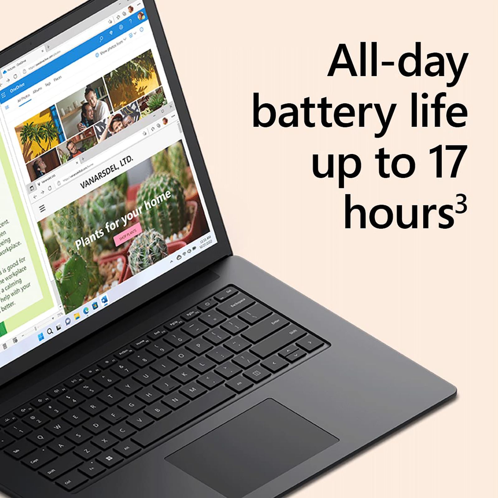 Buy Microsoft Surface Laptop 5 Intel Core i7 12th Gen (15 inch